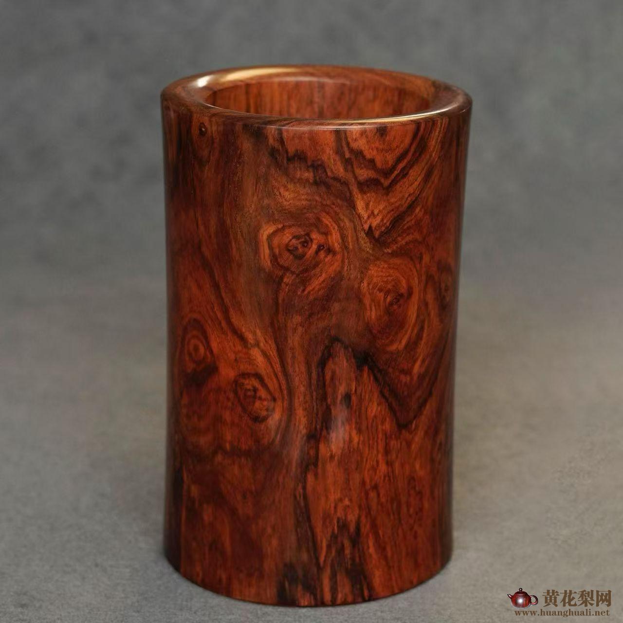 世界花梨看中国，中国花梨看海南